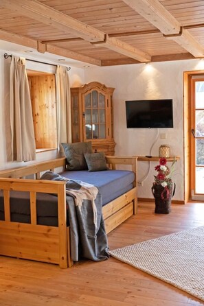 Interior - Zur Schmiede - Alpchalet EG in Kaltenbrunn (Garmisch-Partenkirchen)