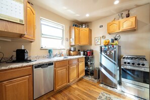 Private kitchen - la naranjita (Denver)