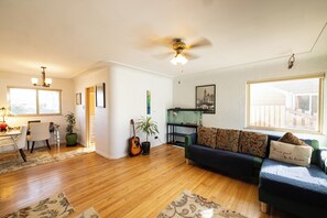 Smart TV - la naranjita (Denver)