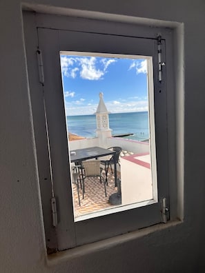 Interior - Al-Gharb House - Sea View (Albufeira)