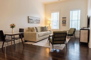 Unclassified image, 2 of 8, button - 1-BR Condo in 12 South I Unit 202 (Nashville)