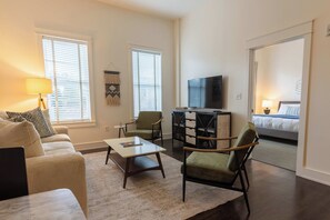 Unclassified image, 5 of 8, button - 1-BR Condo in 12 South I Unit 202 (Nashville)