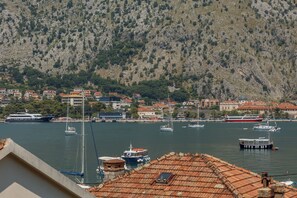 Miscellaneous - Lux 3-bedroom Apartment With Sea View 900m from Historic Old Town Centre (Kotor)