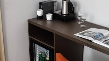 Essbereich im Zimmer