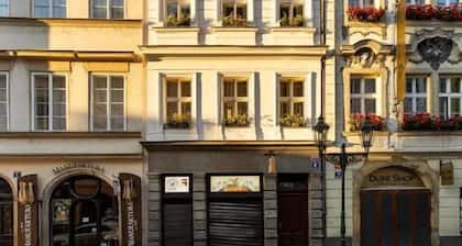 The Bridge Residence by Little King