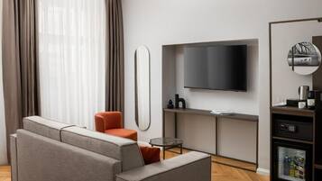 32-Zoll-LCD-Fernseher mit Digitalempfang