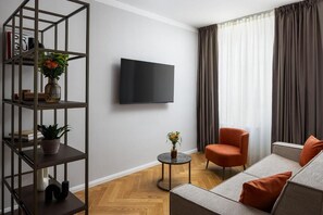 32-Zoll-LCD-Fernseher mit Digitalempfang