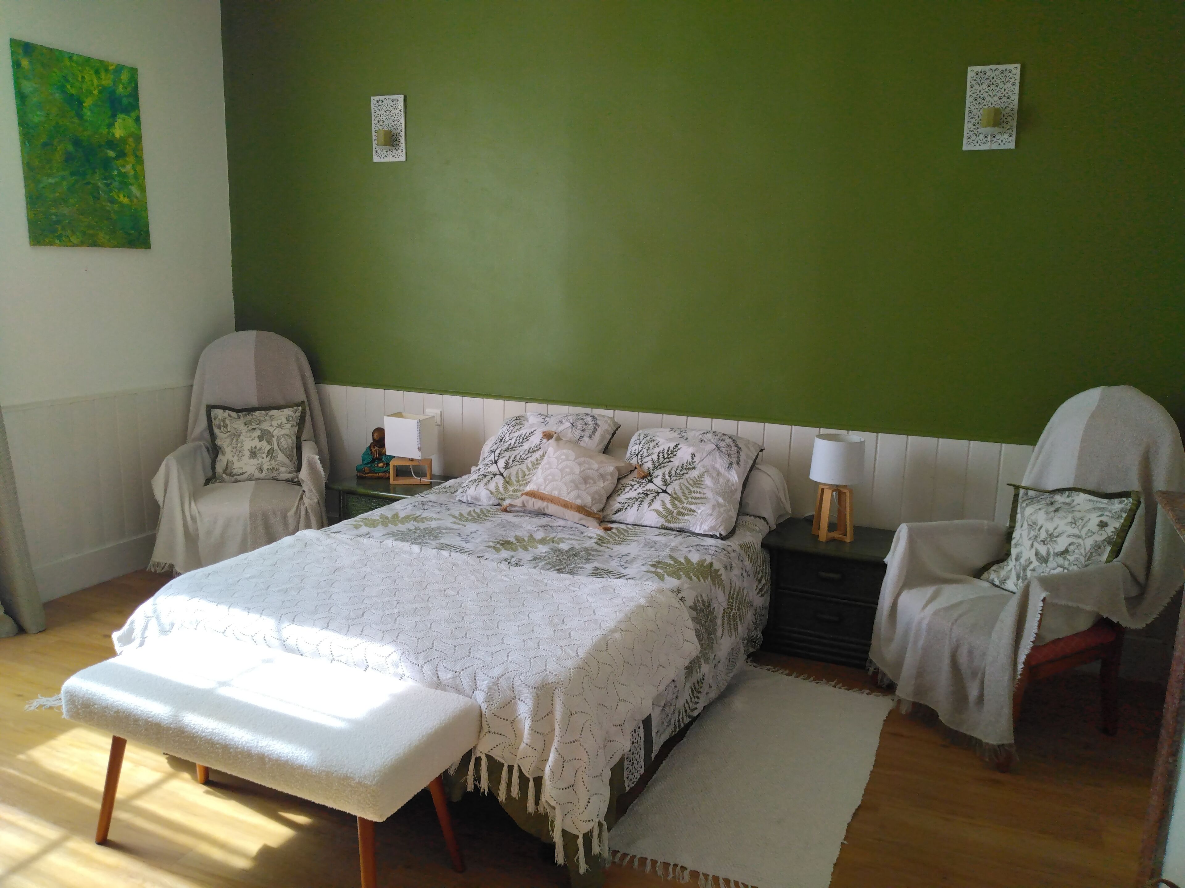 熨斗/熨衣板、WiFi、床单