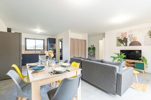Interior - Le Cazes - Wifi - Parking (Cazes-Mondenard)