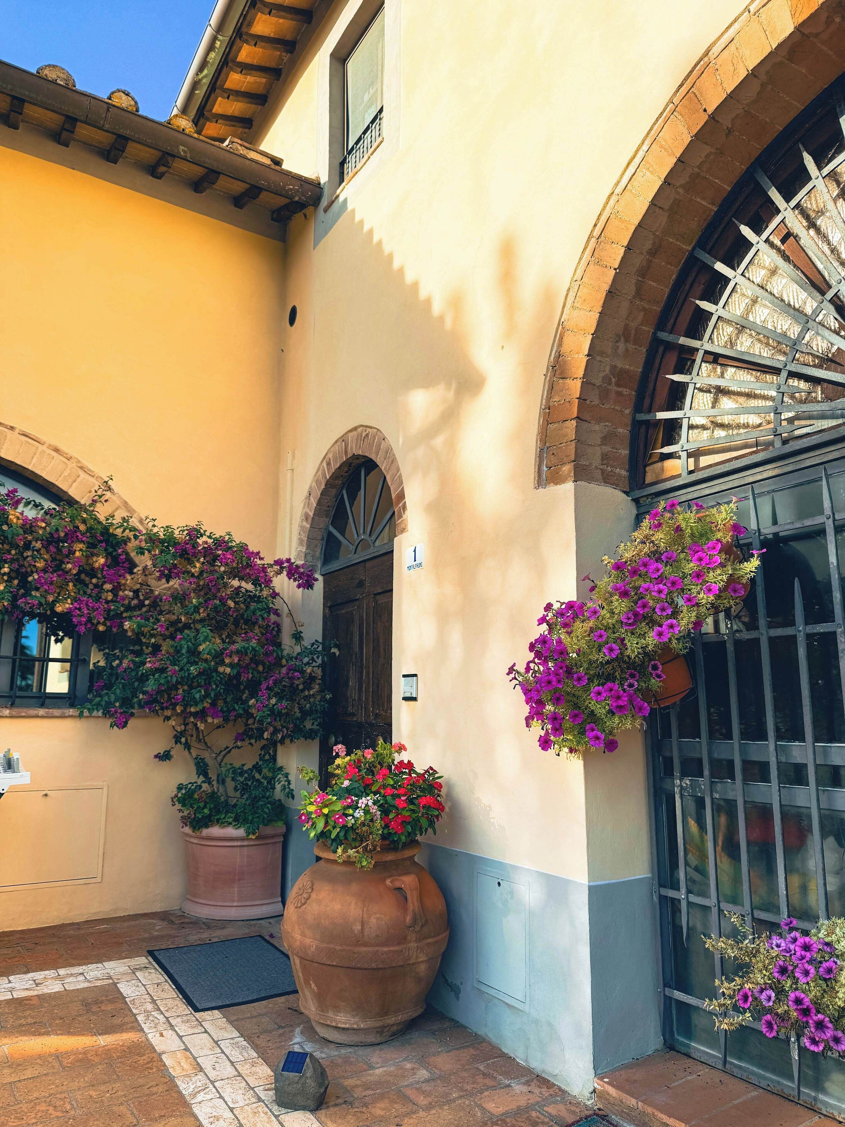 Detalle exterior