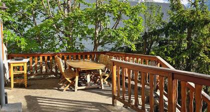 Le Villard - Montagne - Wifi