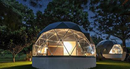 LUMBAI GLAMPING MAZAMITLA