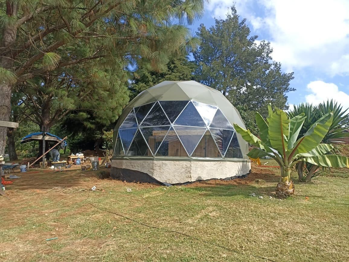 Classic Bungalow, Garden View | Cadar katil 