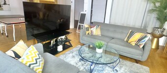 Ping Pong Table,Near downtown,Ohio City!