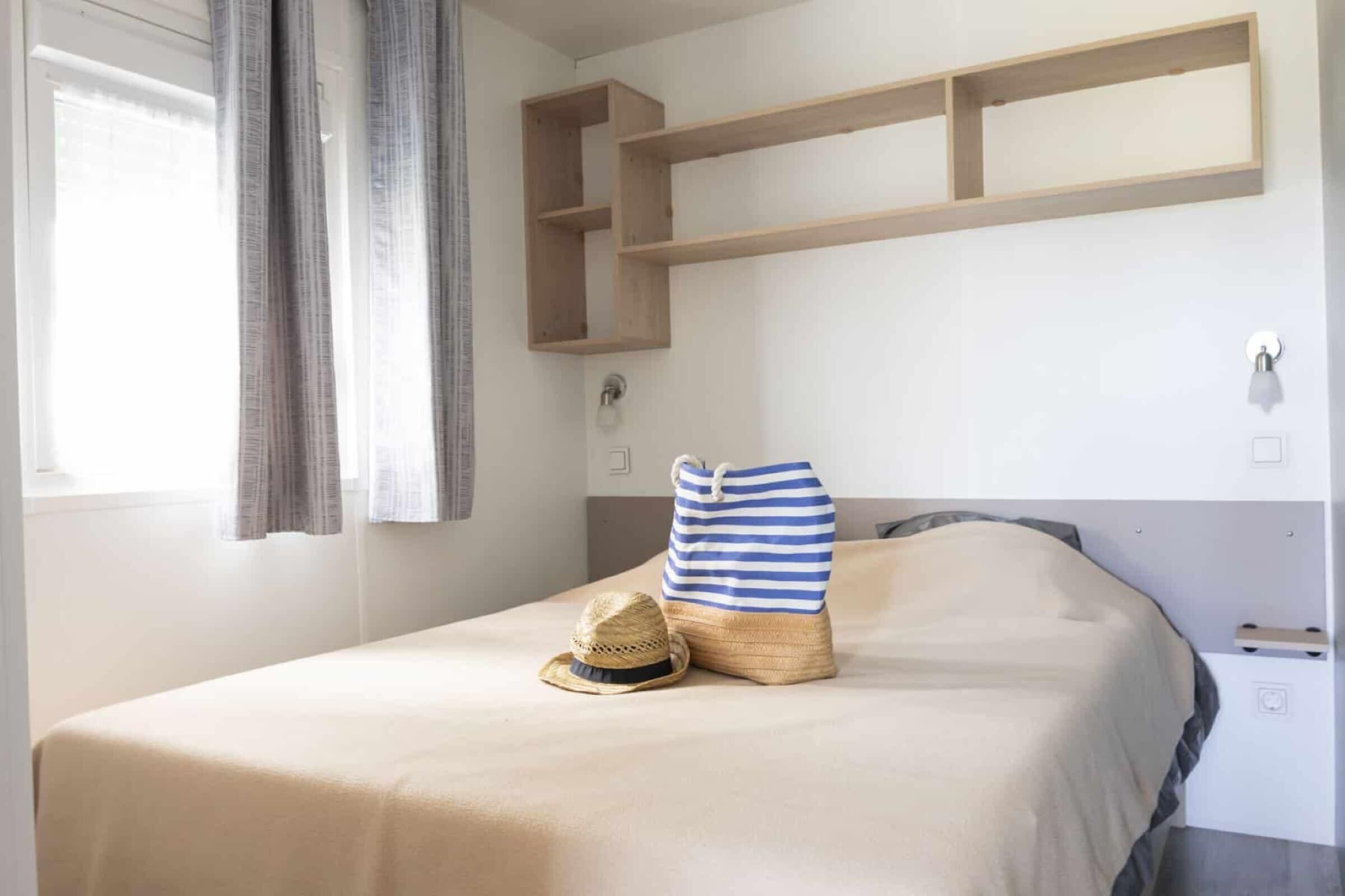 2 chambres