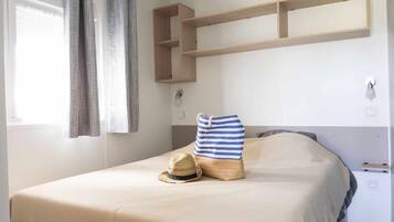 2 chambres