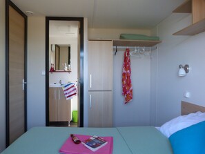 2 bedrooms - Cap - Confort 2 TV - 4/5p (2) (Plouézec)