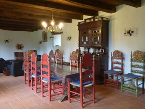 Restaurantes