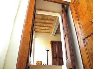 Interior - Noble Apartment (Spoleto)