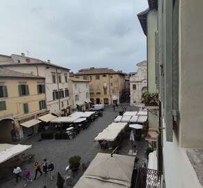 Property grounds - Noble Apartment (Spoleto)