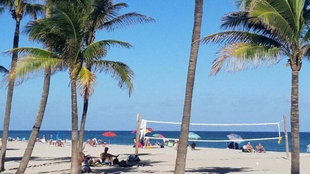 Strand