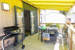 Outdoor dining - Gildas - Privilège 2 – 5p (1) (Préfailles)