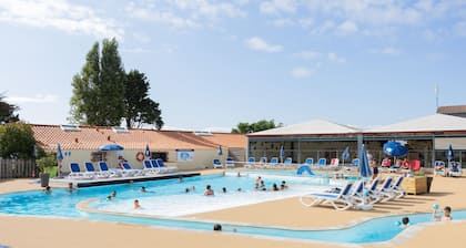 Gildas - PrivilĂšge 4 - 8p