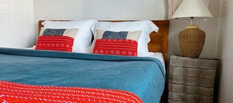 Entire Private Home᯽Con Dao᯽3BR•4WC᯽Washer & Dryer