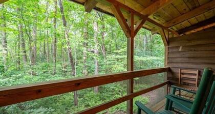 The Lost Compass - Suite #3 - Cozy Cabin Retreat