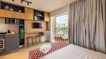 公寓 | 免费 WiFi