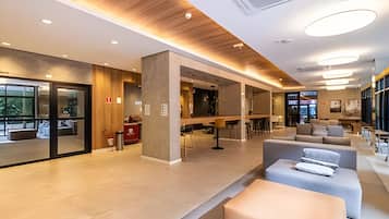 Apartment | Interior