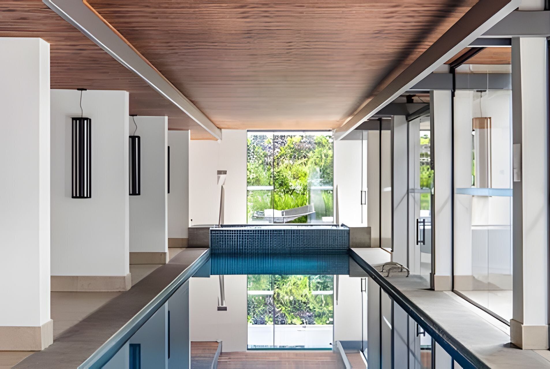 公寓 | 住宿内部