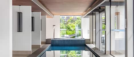 Apartamento | Parte interna