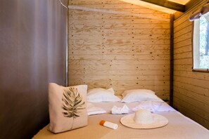 Room - Palmyre - Eco-lodge 2 - 4p (12) (Les Mathes)