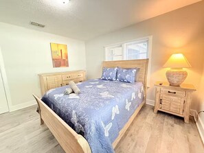 Strygejern/strygebræt, Wi-Fi, sengetøj