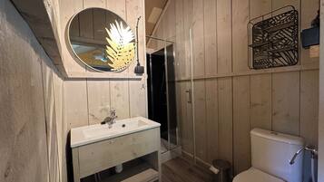 Dusche