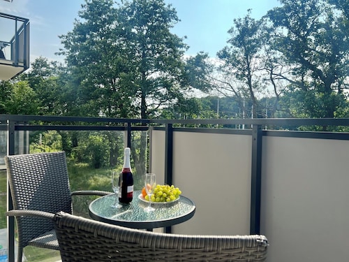 Apartamenty Latarników Q4 Apartments