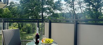 Apartamenty Latarników Q4 Apartments