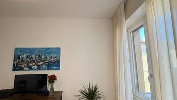 Double Room | Interior