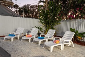 Terrass/Patio