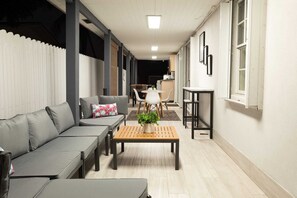 Interior - Casa Martina 3BR Private pool. Near Hard Rock Casino & Stadium & Hollywood Beach (Hollywood)