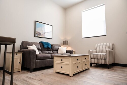 Sears Lofts | The Voedsch