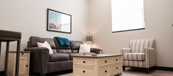 Sears Lofts | The Voedsch