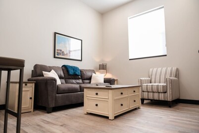 Sears Lofts | The Voedsch