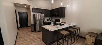 Sears Lofts | The Voedsch