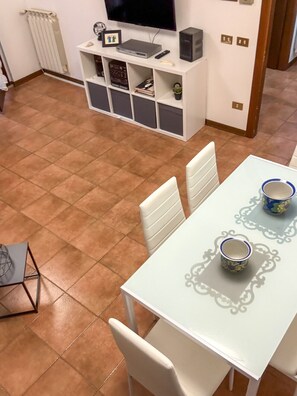Dining - Marci’s House - Roma (Roma)