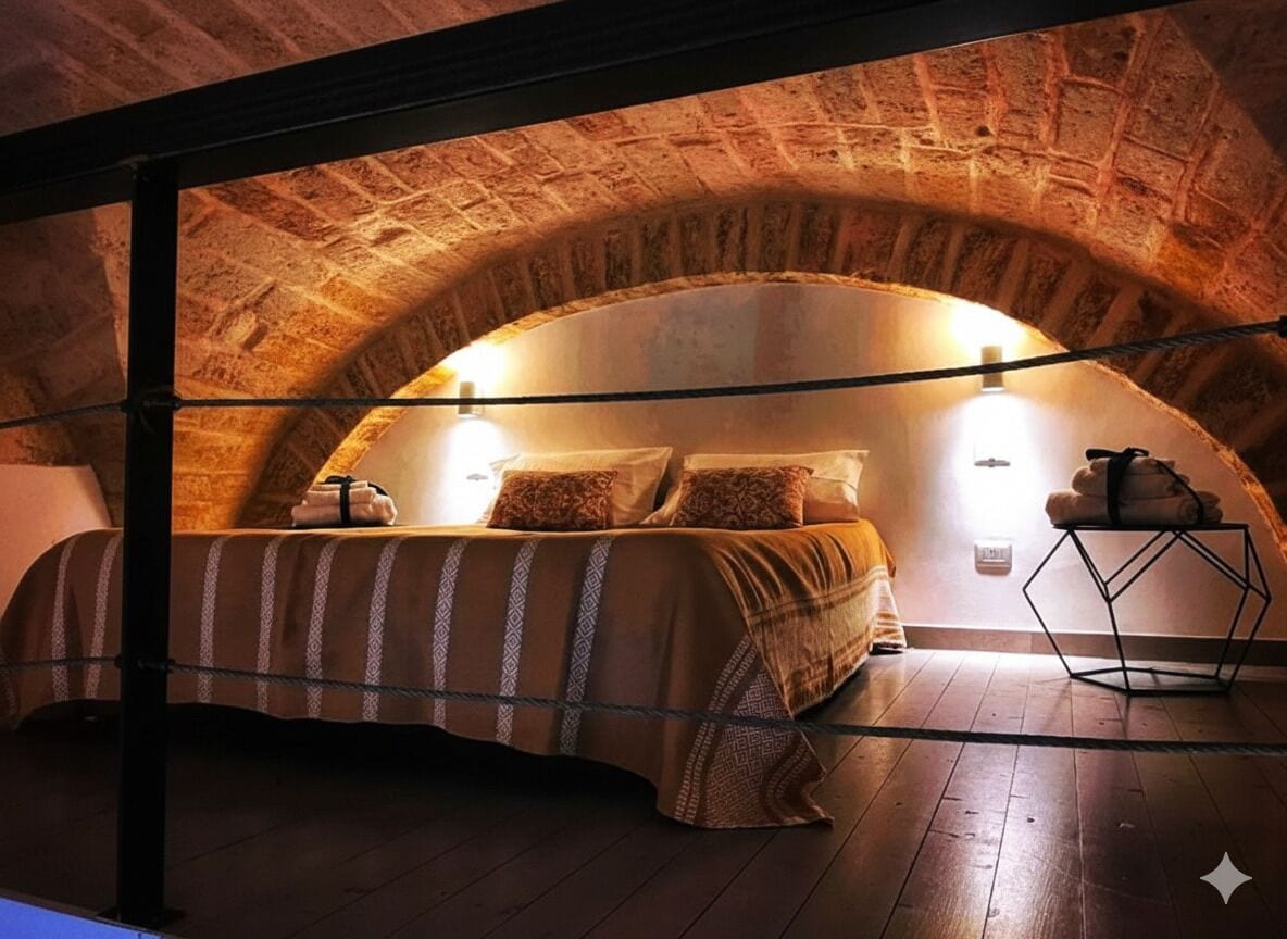 1 dormitorio, tabla de planchar con plancha, wifi y ropa de cama