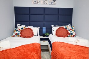 Casa de ciudad, vista al lago | Tabla de planchar con plancha y wifi gratis 