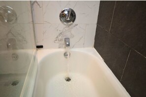 Townhome, Lake View | Bilik Mandi