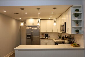 Dapur peribadi